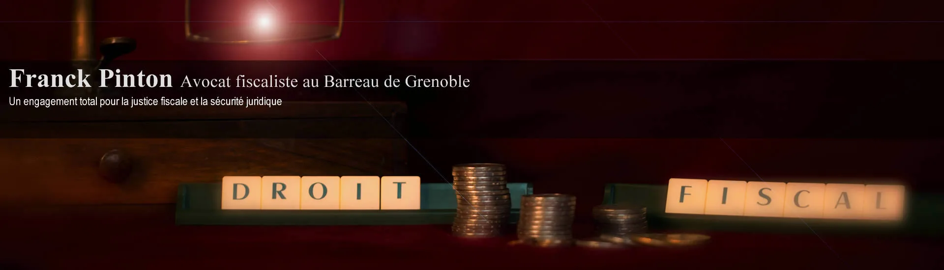 Domaines d'interventions