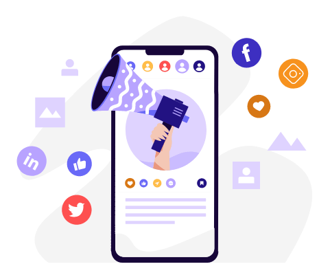 social media marketing